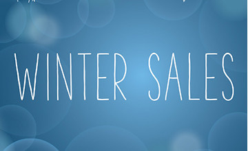Alessi Winter Sales 2019