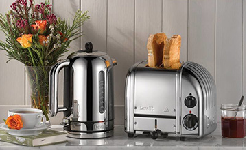 Dualit Classic Toaster Collectie