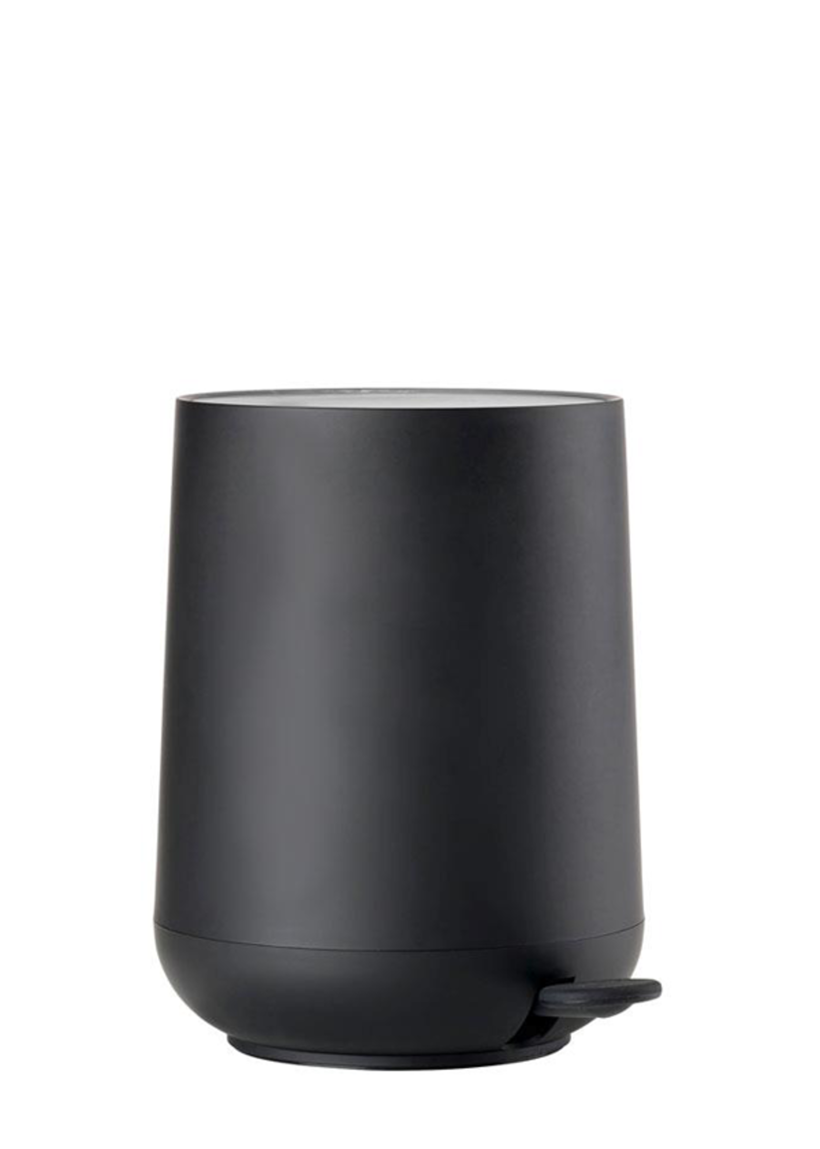 Zone Denmark Nova One - Pedal Bin - Black - 3 l