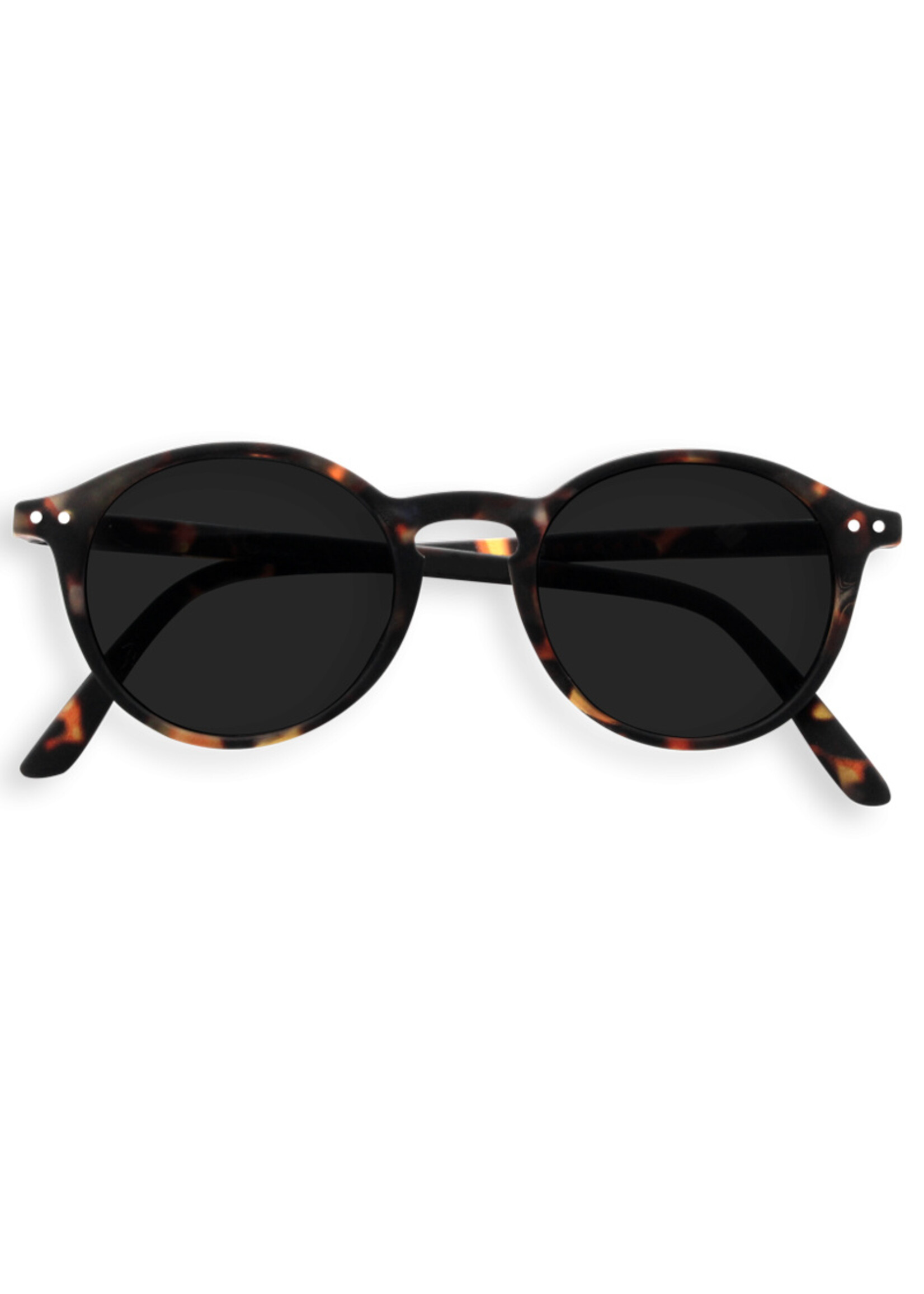 Izipizi Sun Reading Glasses - #D - Tortoise +