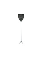 Alessi Dr. Skud - Flyswatter - Grey