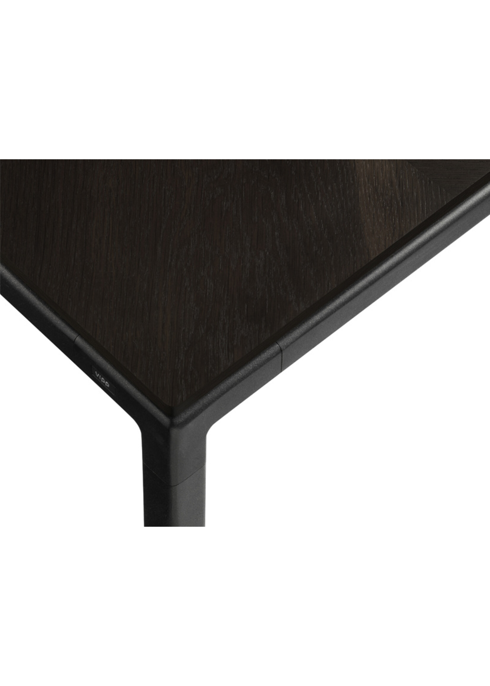 Vipp 971 Table Dark Oak