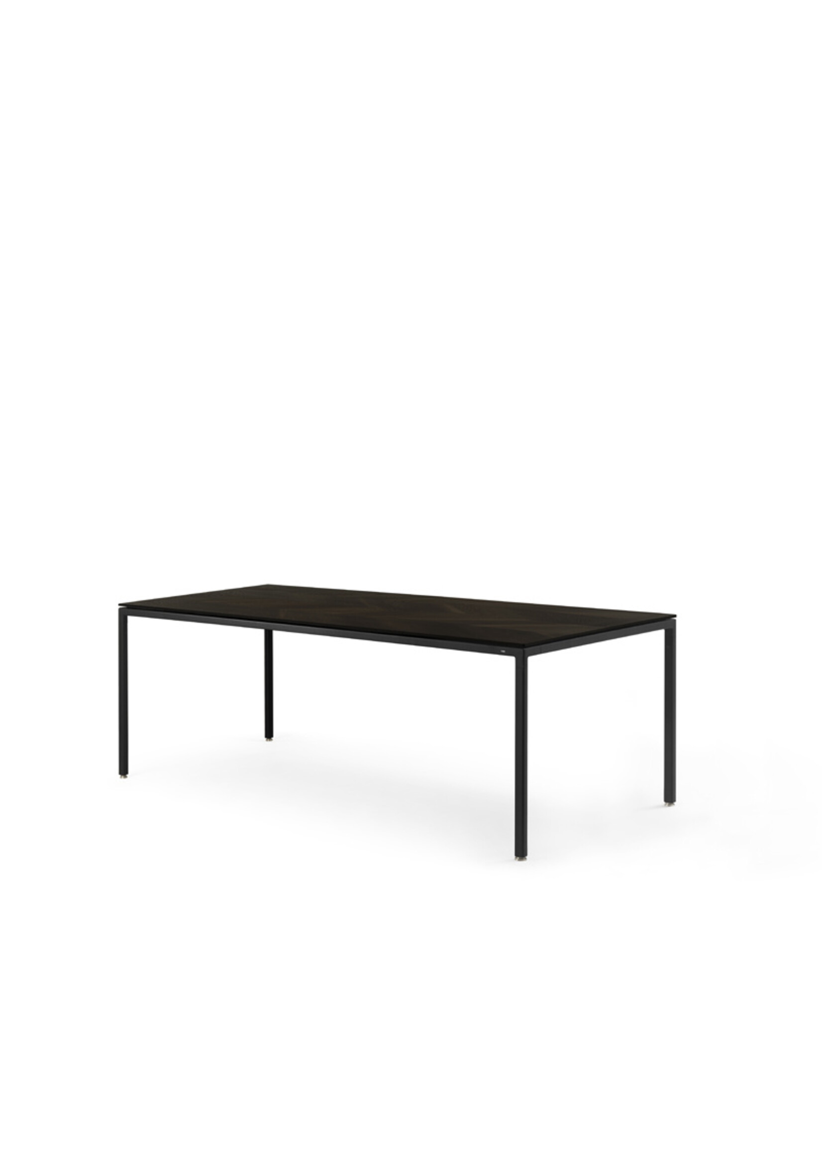 Vipp 971 Table Dark Oak