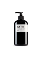 Wijck Hand Soap New York Black 500 ml