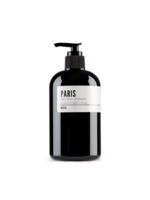 Wijck Hand Soap Paris Black 500 ml