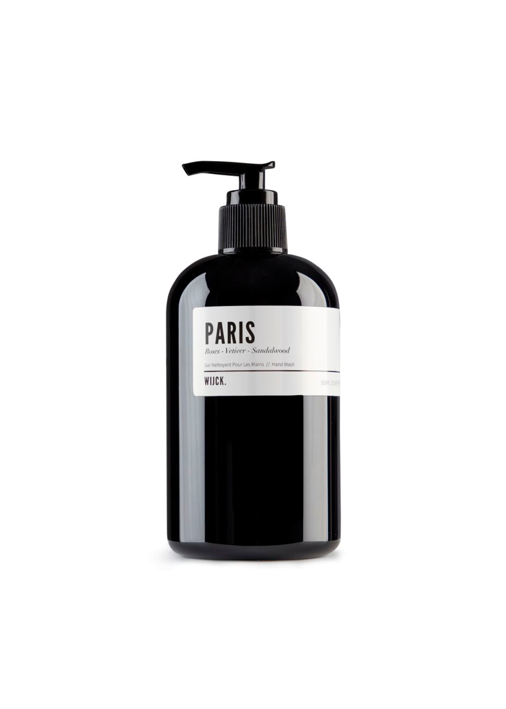 Wijck Hand Soap - Paris - 500 ml