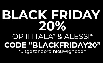 BLACK FRIDAY