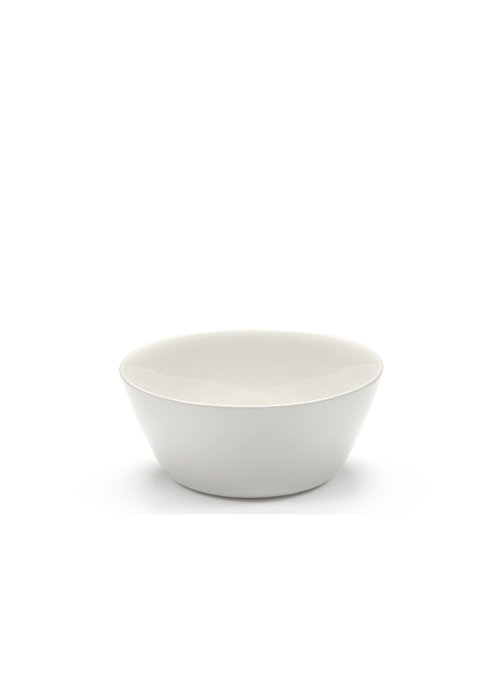 Serax Cena - Bowl - Ivory - D16