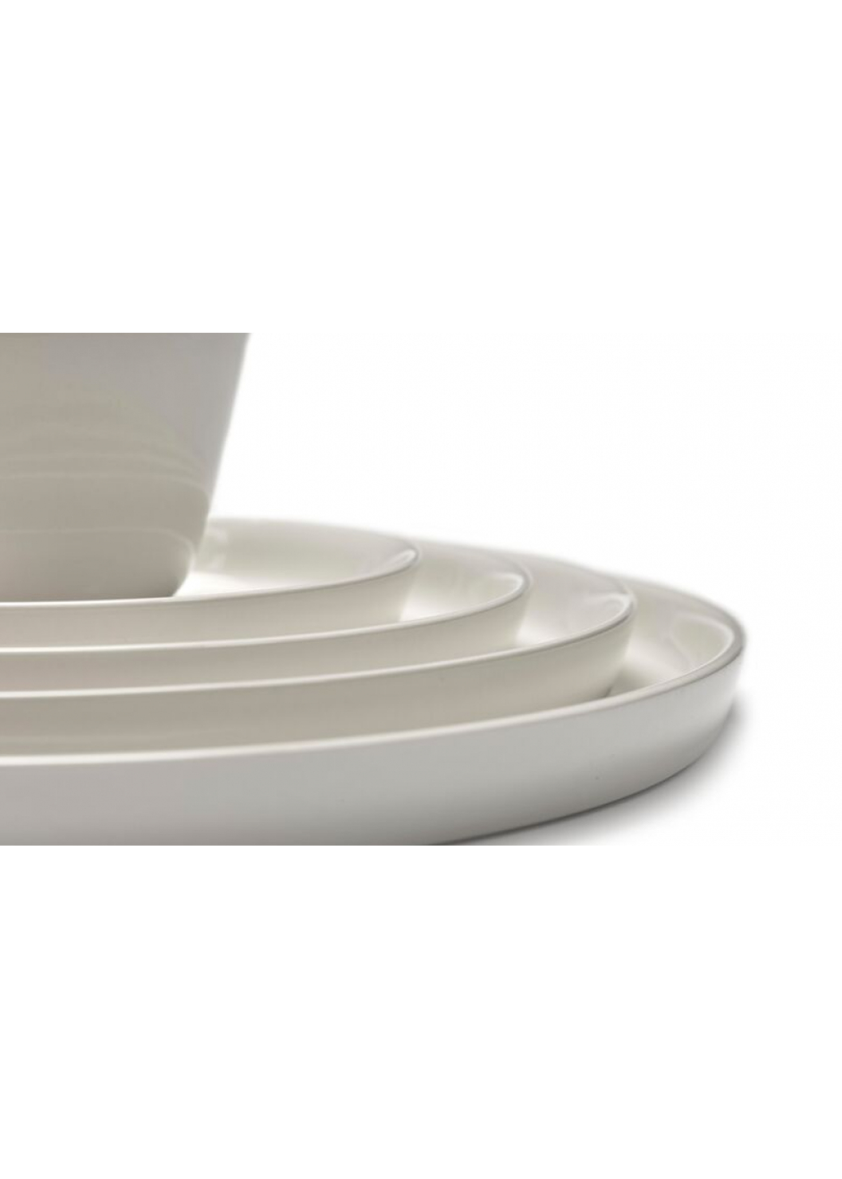 Serax Cena - Bowl - Ivory - D16