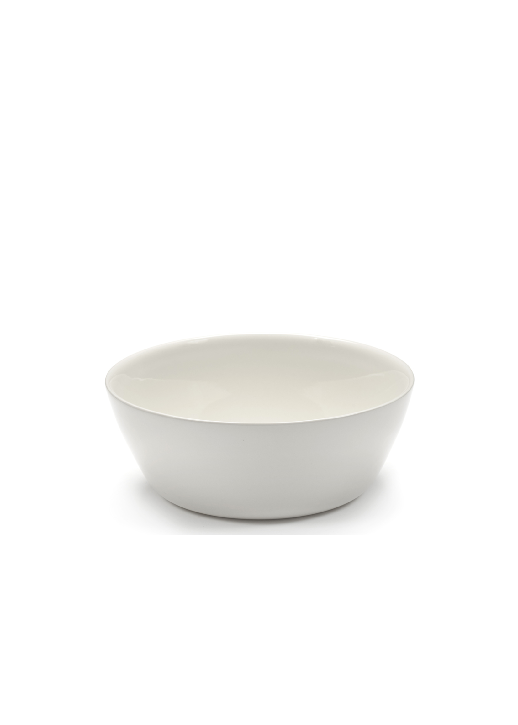 Serax Cena - Bowl - Ivory - D18