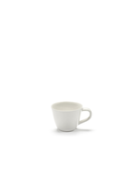 Serax Cena - Espresso Cup w. Handle - Ivory - 12 cl