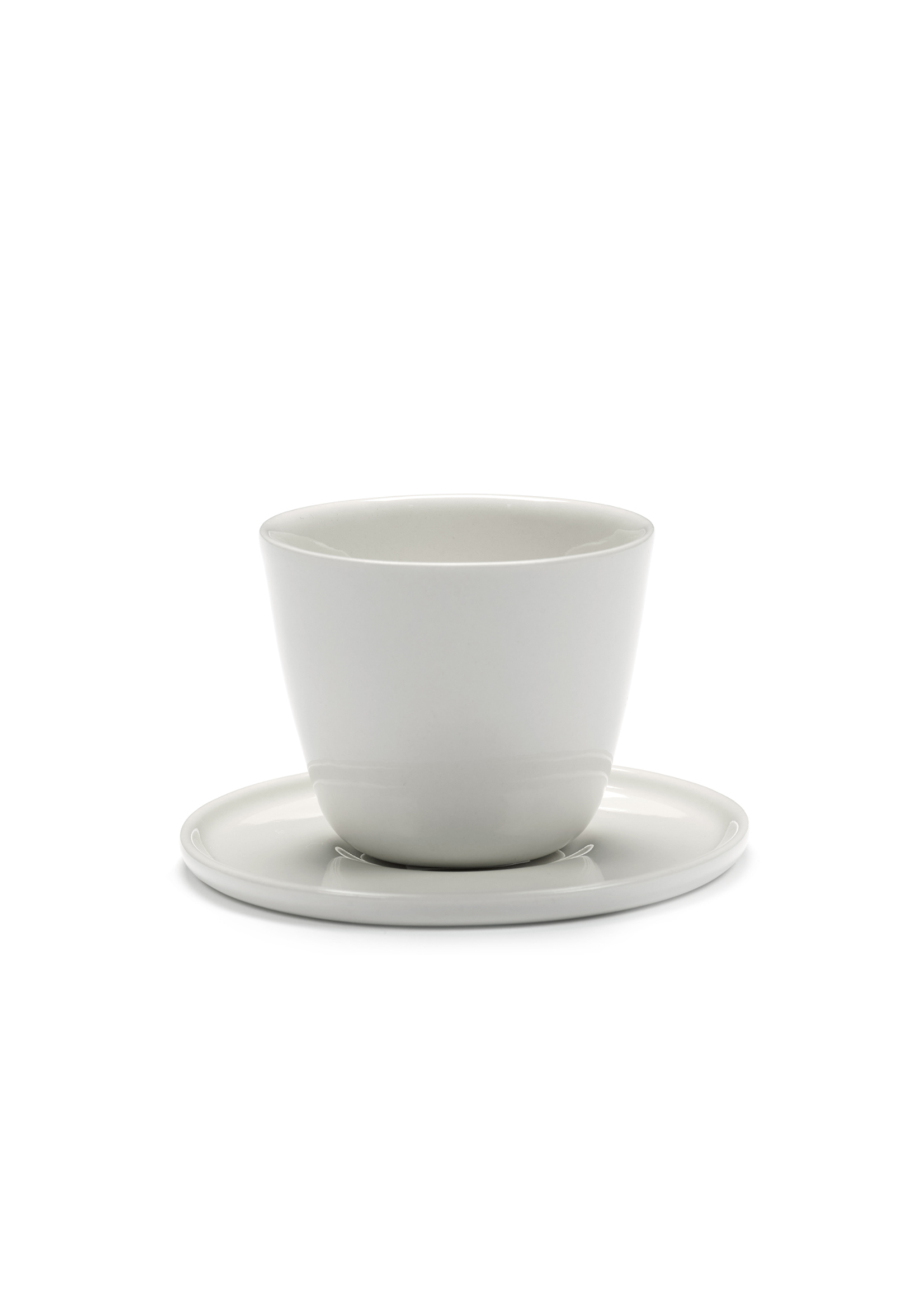 Serax Cena - Espresso Cup - Ivory - 12 cl