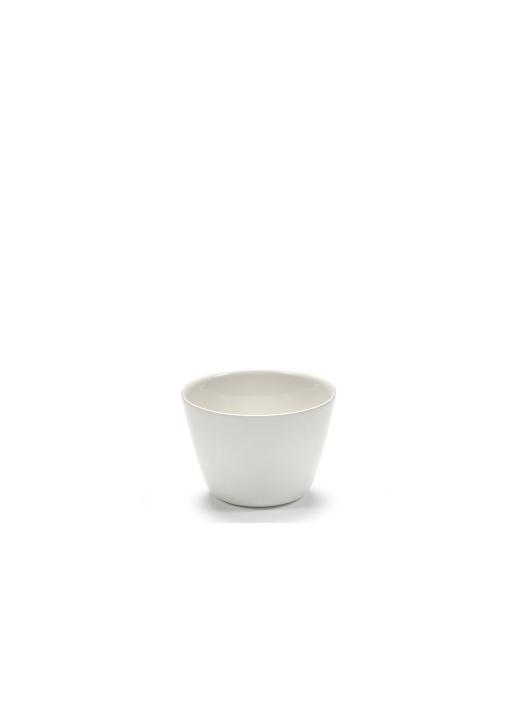 Serax Cena - Cappuccino Cup - Ivory - 25 cl