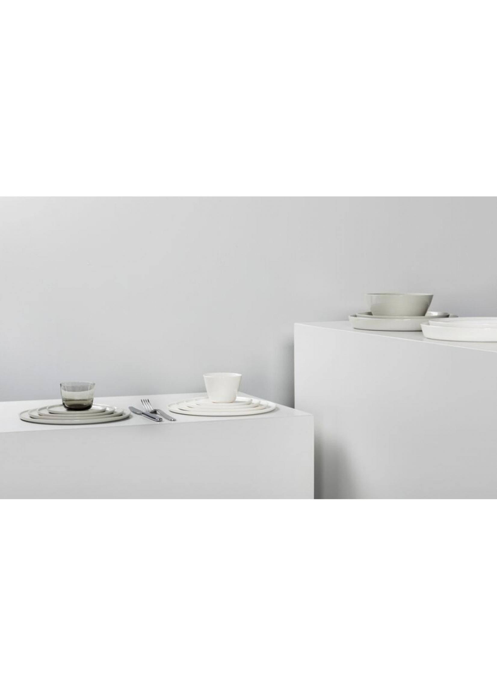 Serax Cena - Cappuccino Cup - Ivory - 25 cl