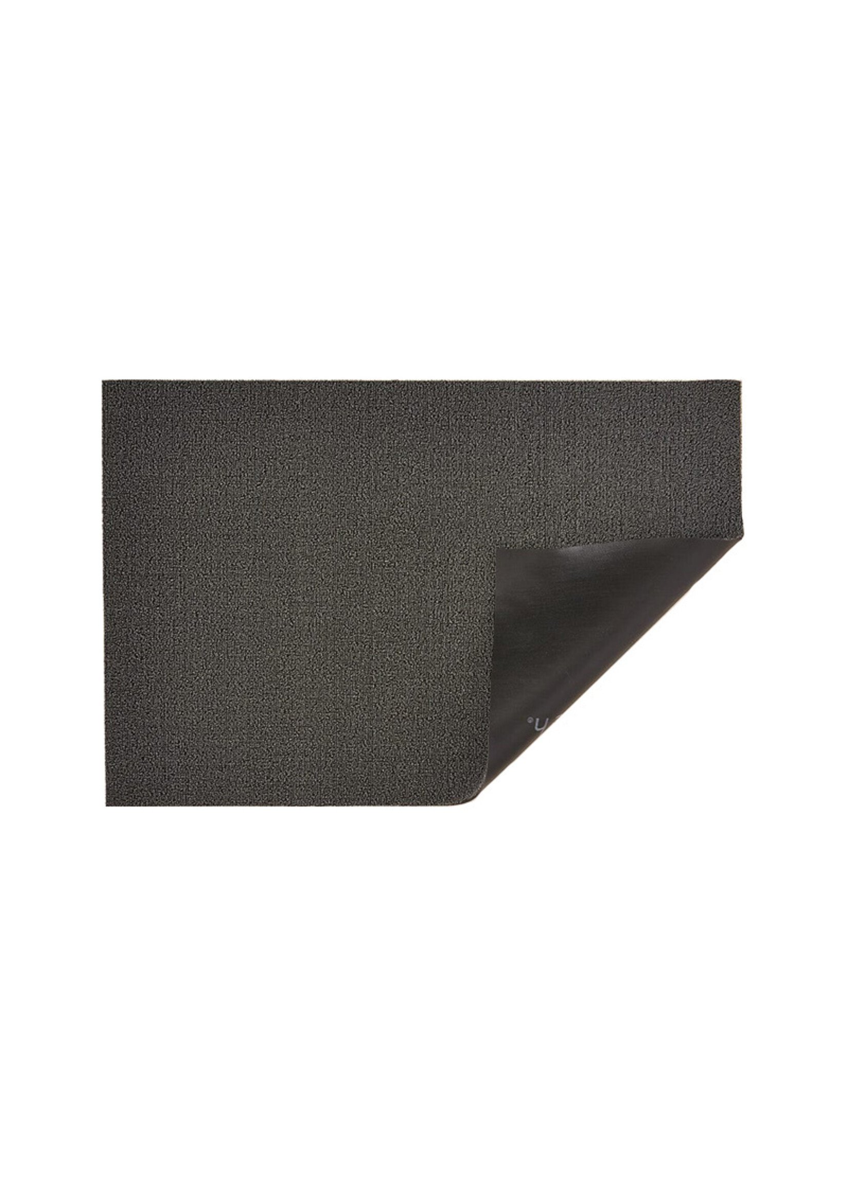 https://cdn.webshopapp.com/shops/287243/files/361928284/1652x2313x2/chilewich-shag-mat-solid-mercury-46-71-cm.jpg