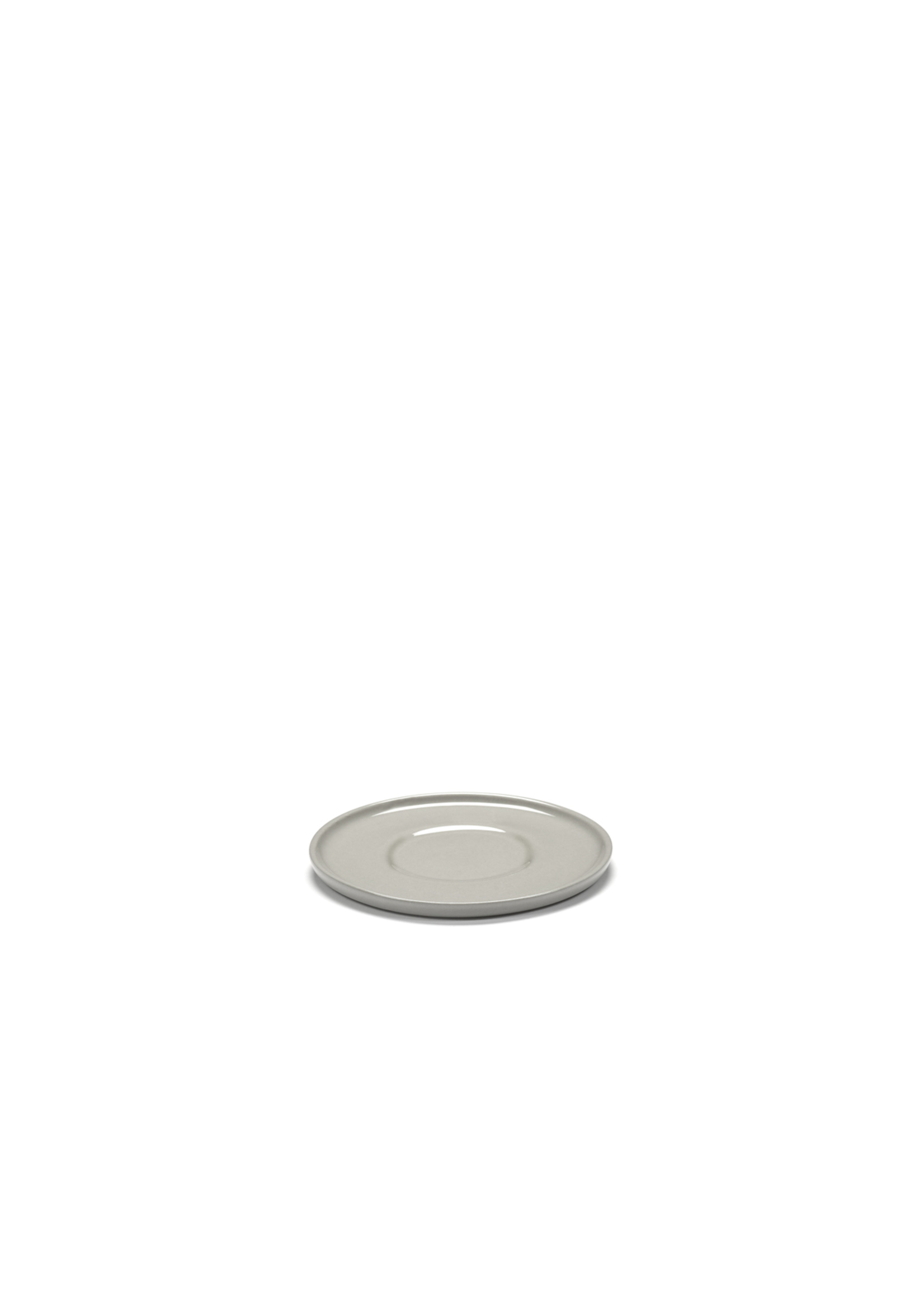 Serax Cena - Saucer for Espresso Cup - Sand - D10