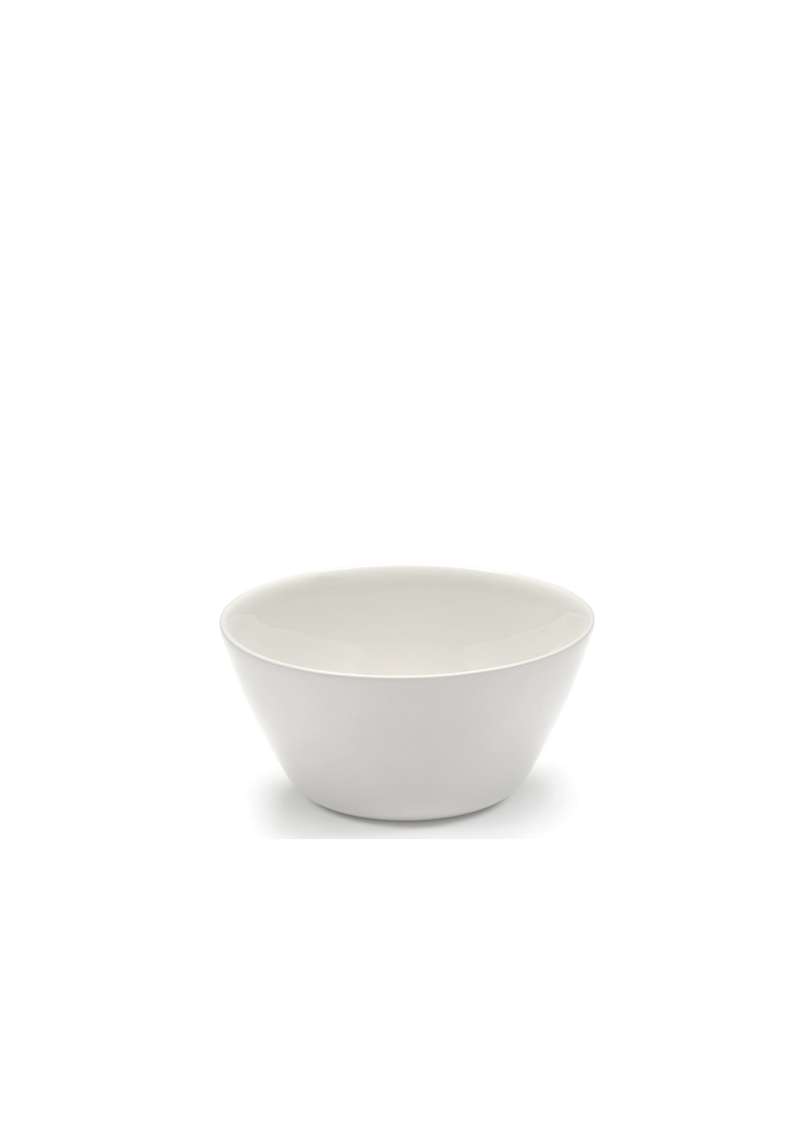 Serax Cena - Bowl - Ivory - D14