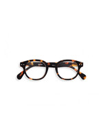 Izipizi Reading Glasses - #C - Tortoise +