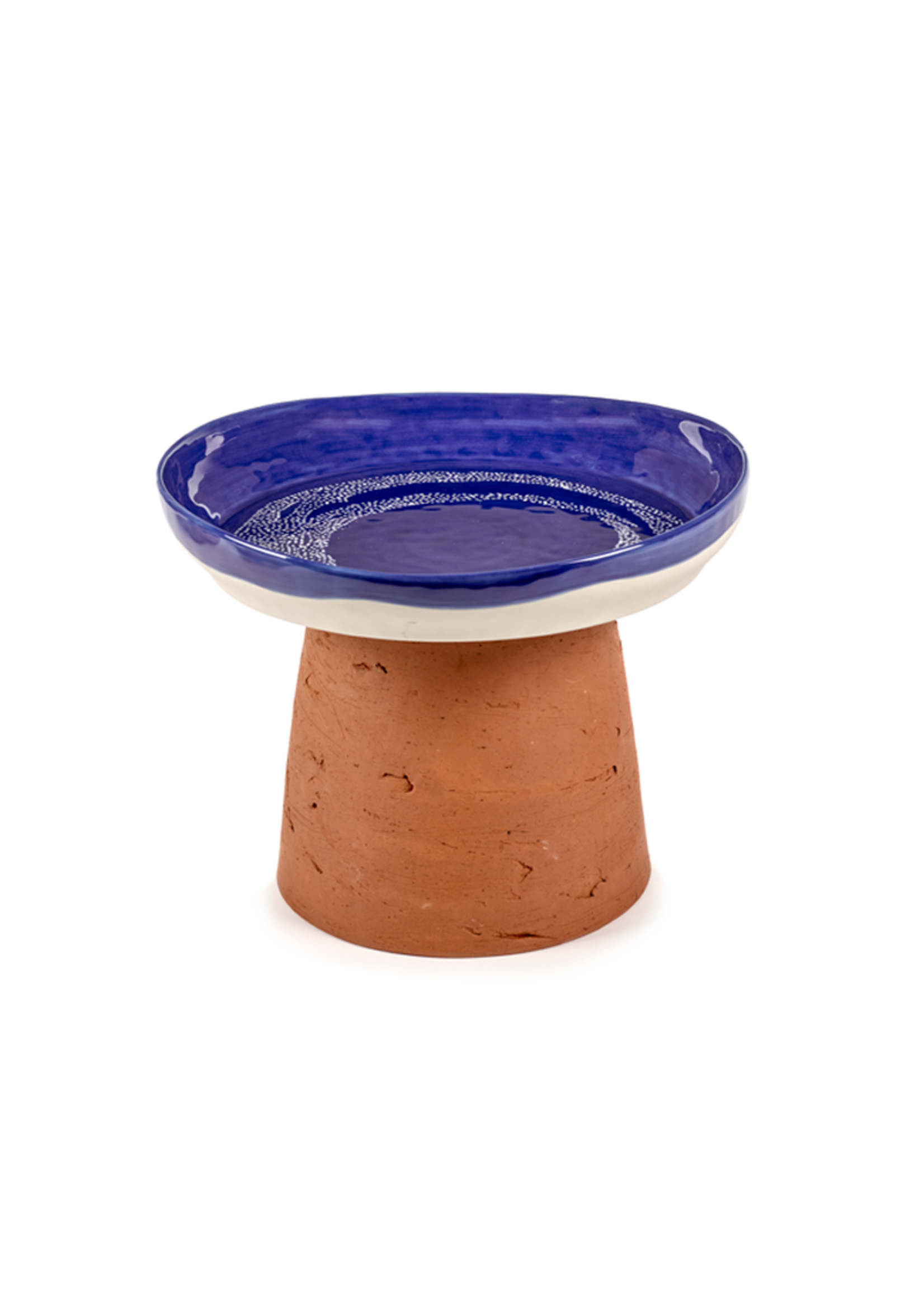 Serax Feast - Staander - Terracotta - Large