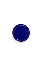 Serax Feast - Laag Bord - Lapis Lazuli - D22,5