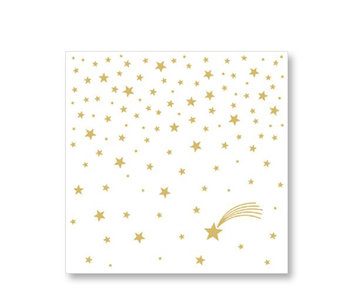 PPD Paper Napkins Shooting Star 33/33