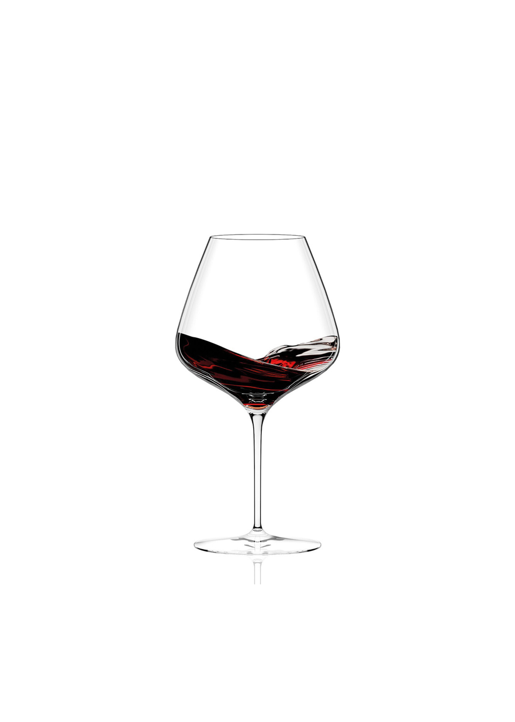 Italesse Masterclass - Wine Glass - 95 cl - 6 pcs.