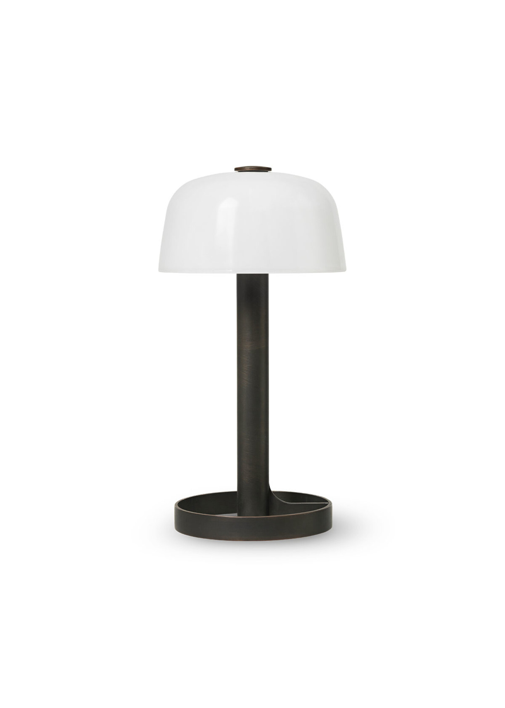 Rosendahl Rosendahl Soft Spot Rechargable Table Lamp Offwhite