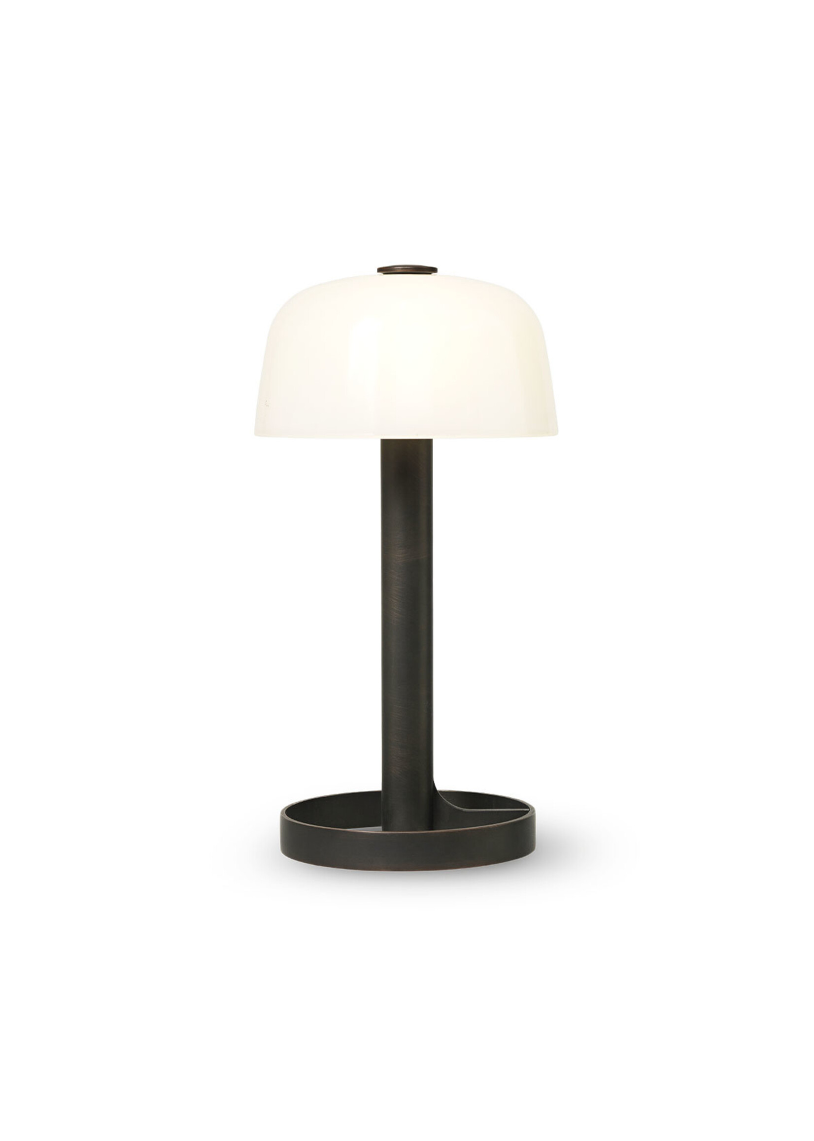 Rosendahl Rosendahl Soft Spot Rechargable Table Lamp Offwhite