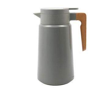 House Doctor Cole Thermos Grey 1,8 l UIT