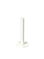 Frost Denmark Living - Kitchen Roll Holder - Matt White