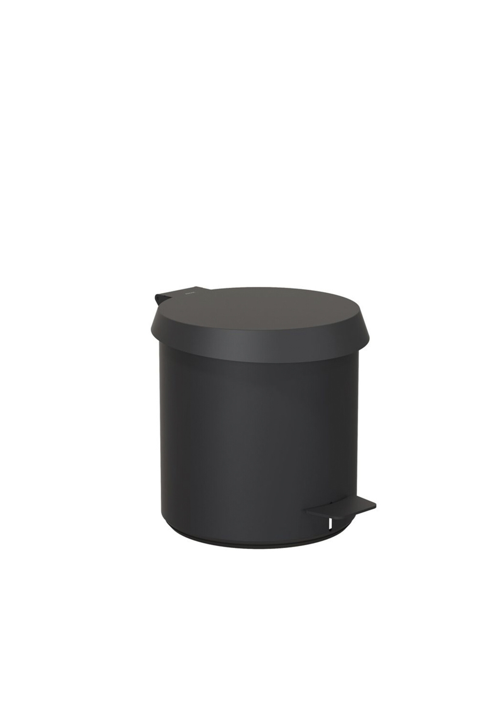 Frost Denmark Nova - Pedal Bin - Matte Black - 6 l