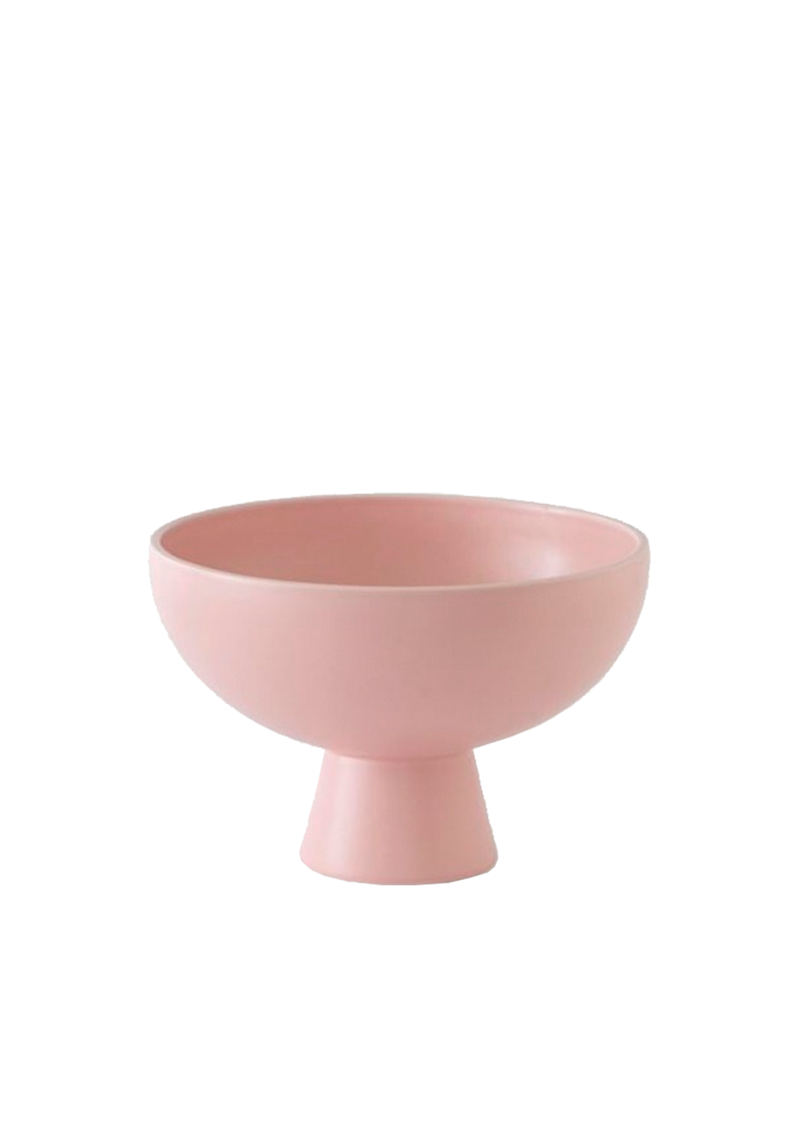 Raawii Strøm - Bowl - Coral Blush - D19