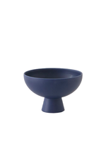 Raawii Strøm - Bowl - Blue - D16