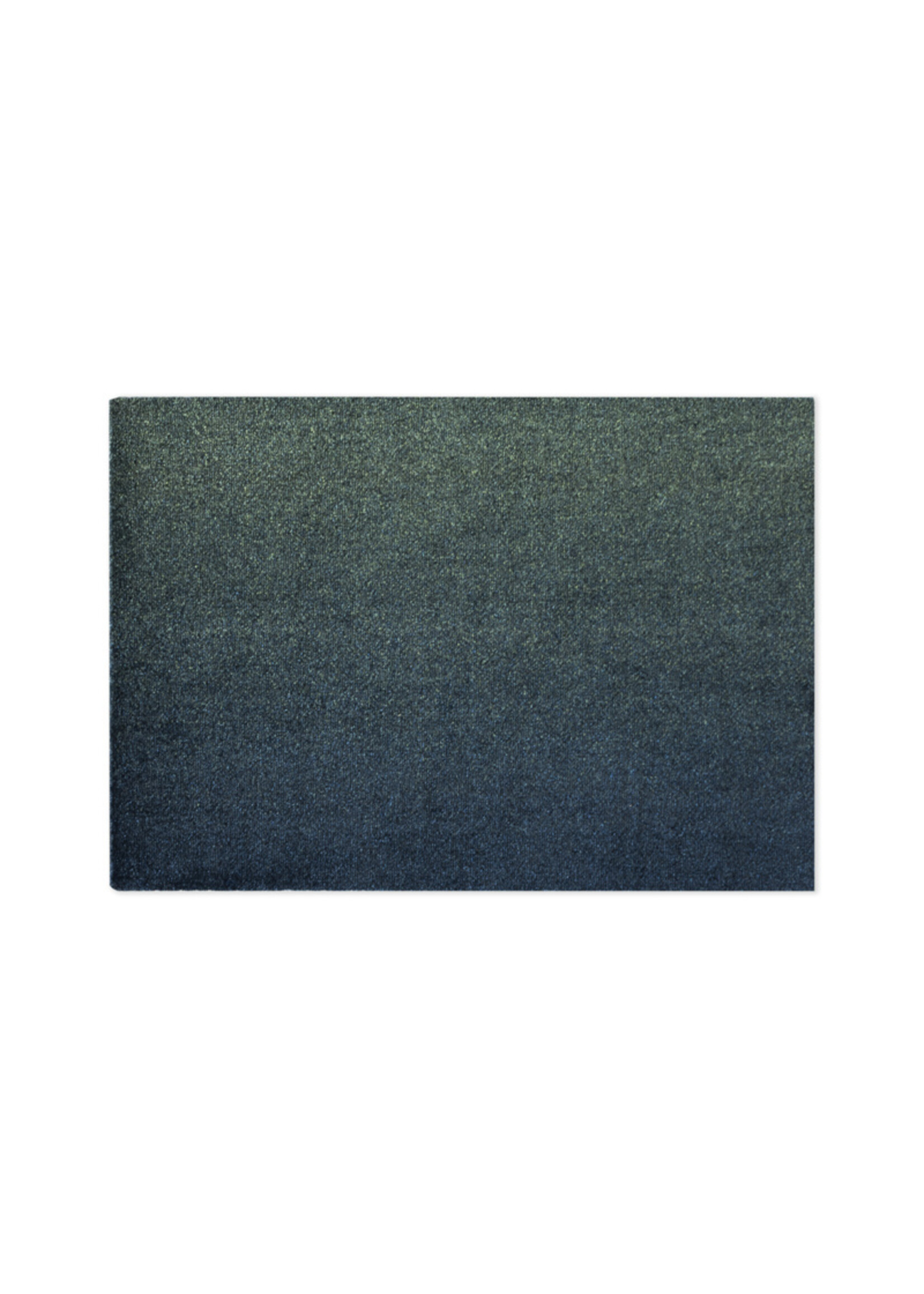 Heymat Dis - Doormat - Ocean Blue Green - 60/85