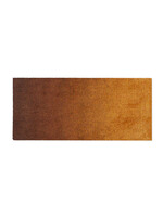 Heymat Dis - Terrace Doormat - Rust Red Blue - 45/100