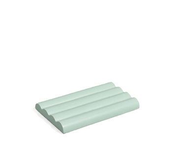 Yod and Co Soap Dish No.1 Mint Green