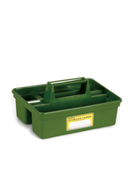 Penco Storage Caddy - Green