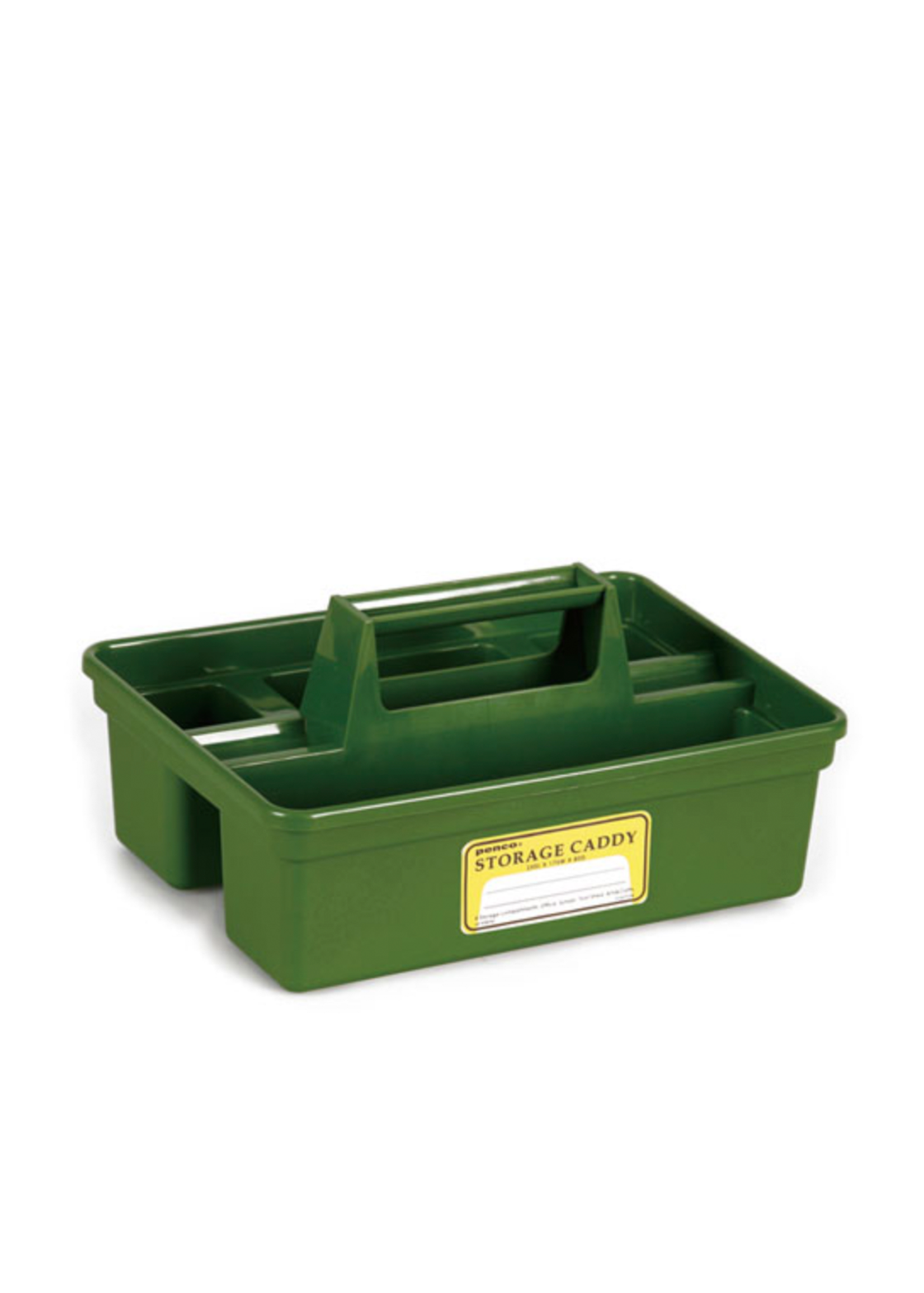 Penco Storage Caddy - Green