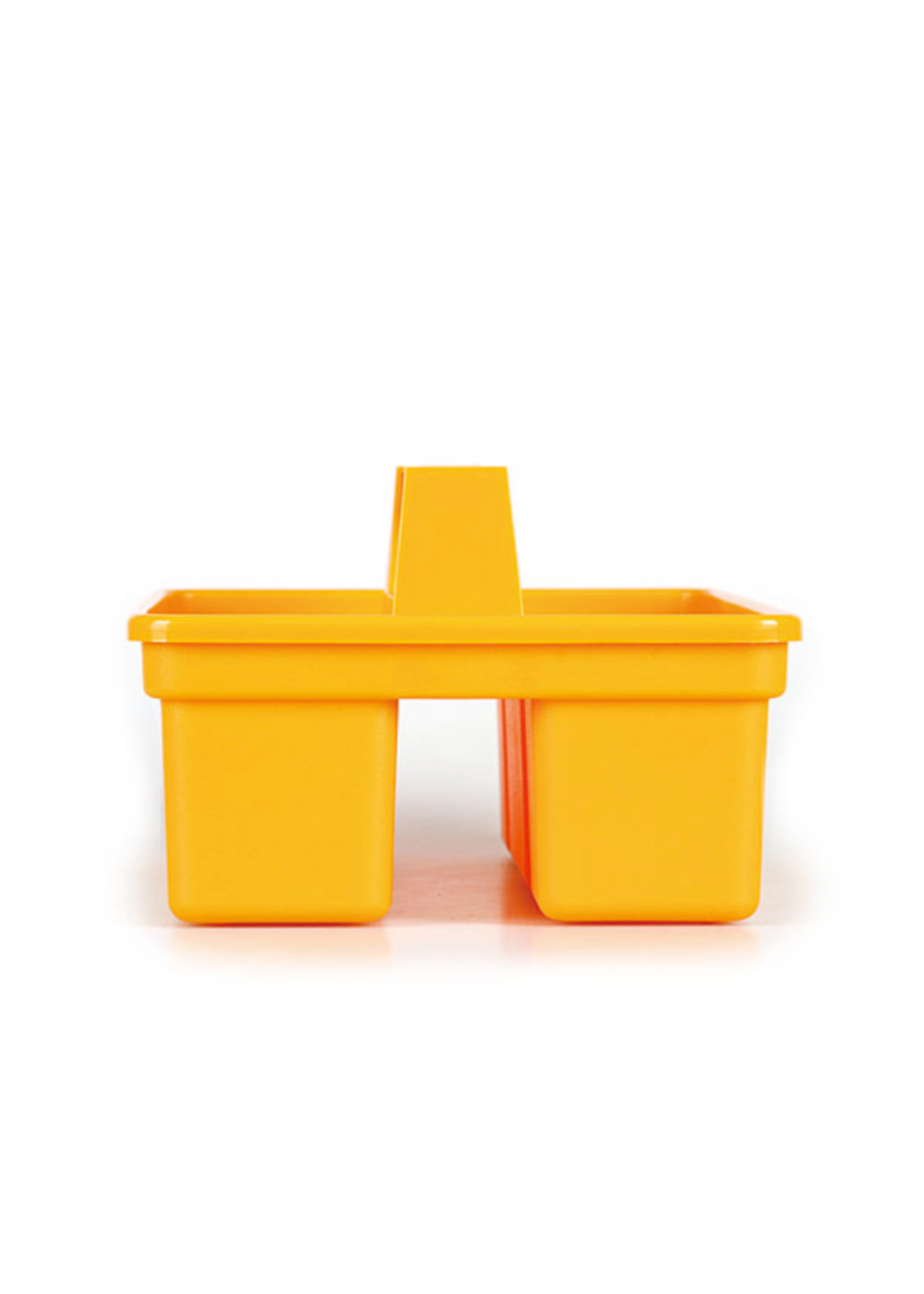 Penco Storage Caddy - Orange