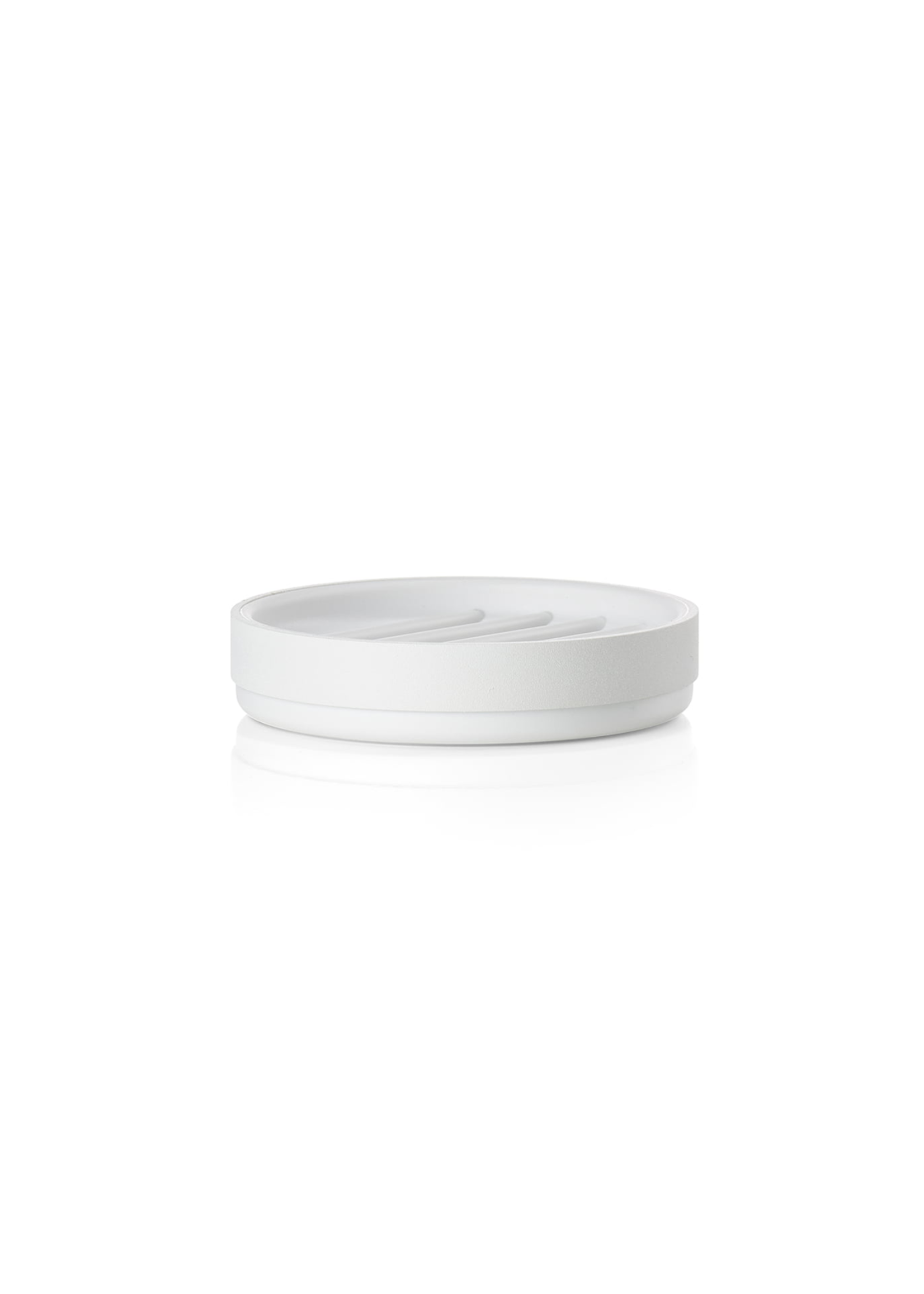 Zone Denmark Rim - Soap Dish - White