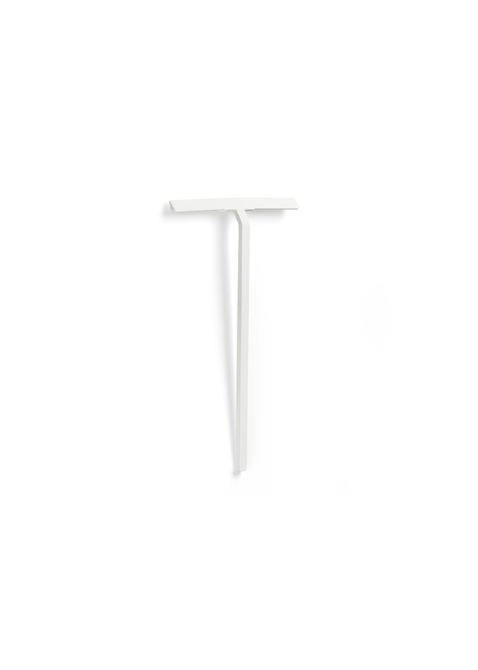 Zone Denmark Rim - Wiper w. Holder - White - Large