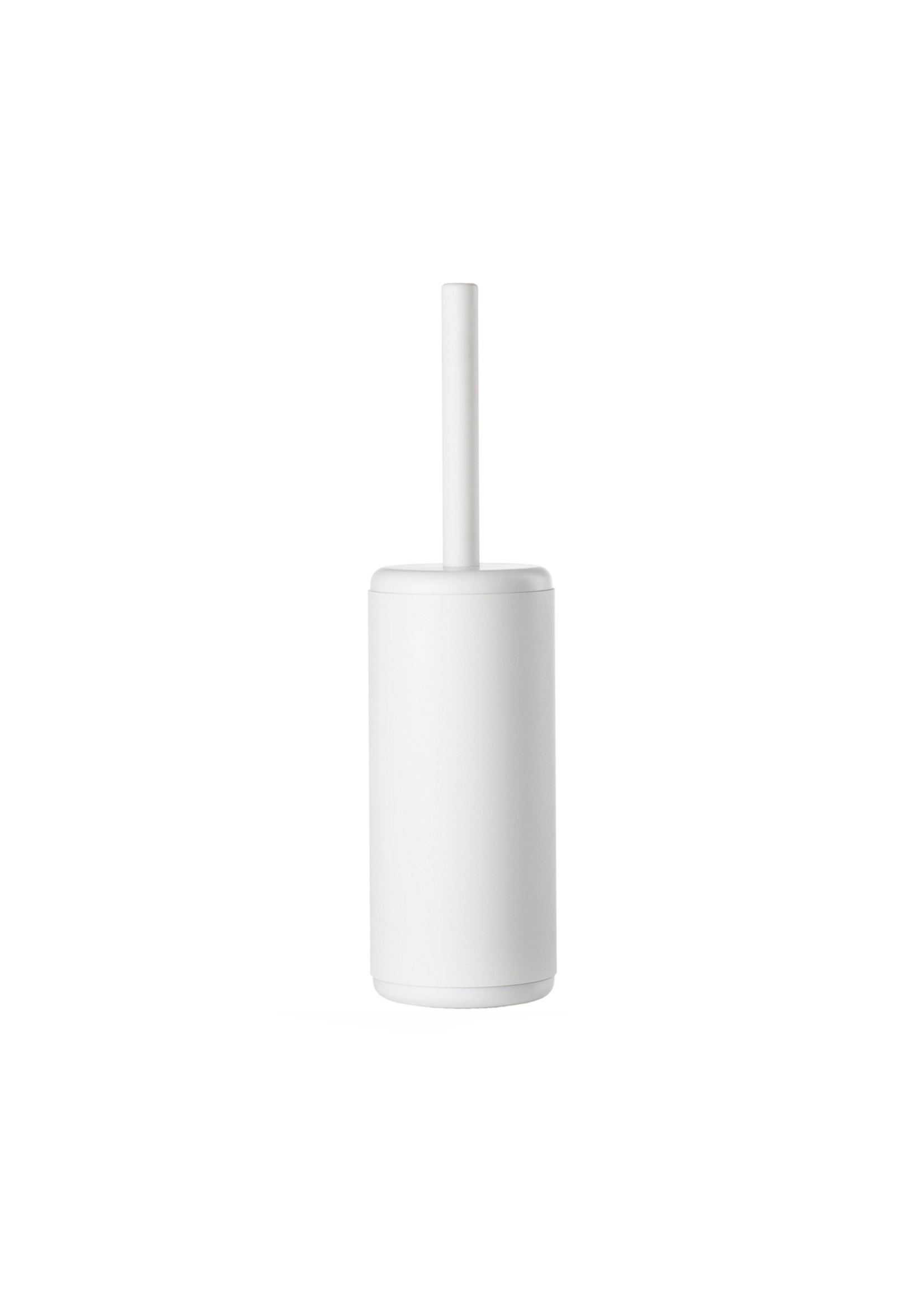 Zone Denmark Rim - Toilet Brush - White