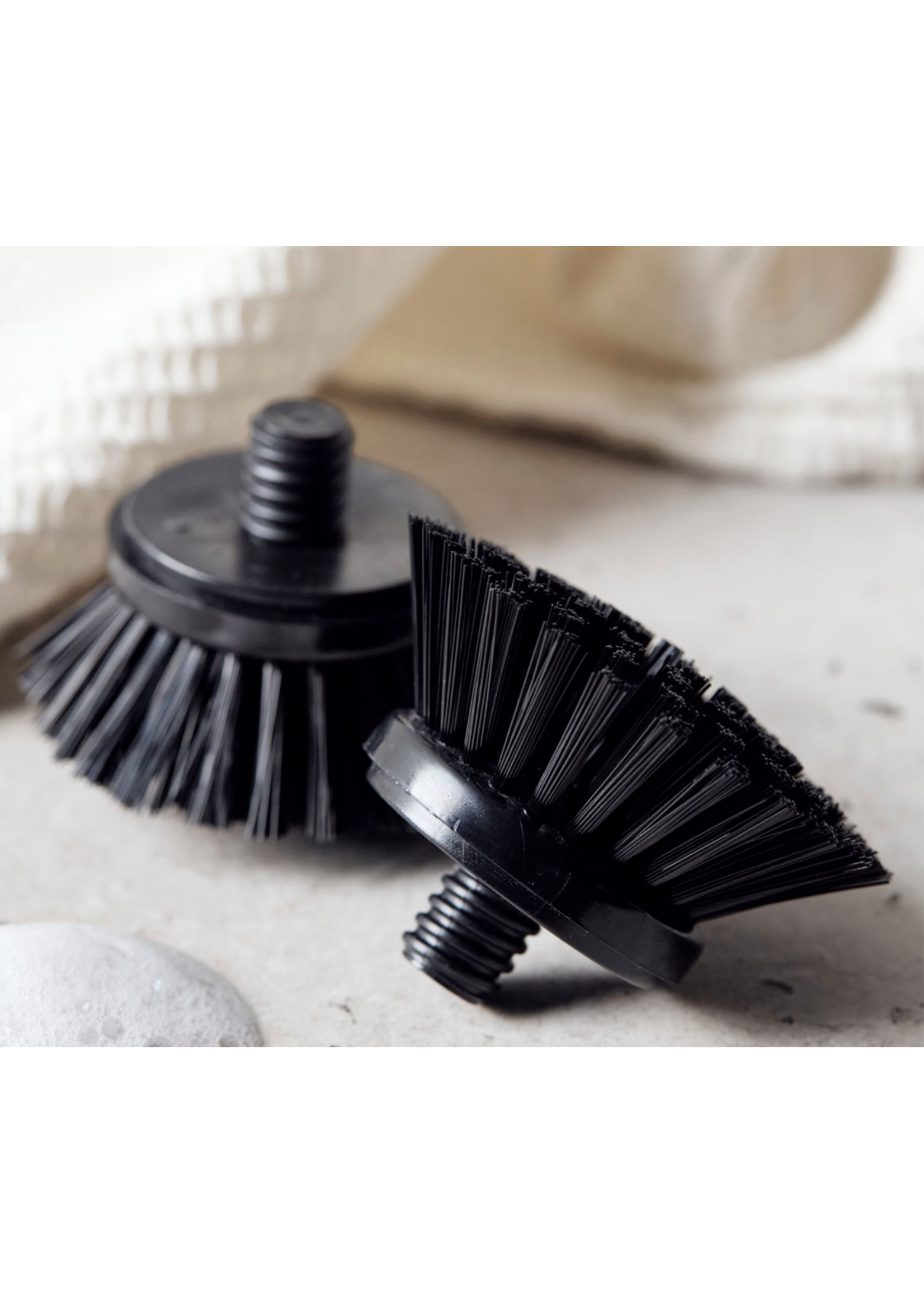 Meraki SPARE PART - Replaceable Brush - Dish Brush - 2 pcs.