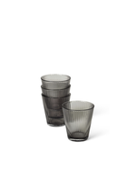 Rosendahl Grand Cru - Tumbler - Smoke - 26 cl - 4 pcs.