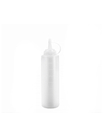 Lacor Squeeze Bottle - Clear - 40 cl