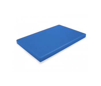 Lacor Antibacterial Cutting Board Blue 53/32/2