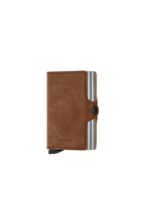 Secrid Twinwallet - Vintage - Cognac