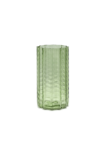 Serax Wave - Vase - Green - 02 - H28
