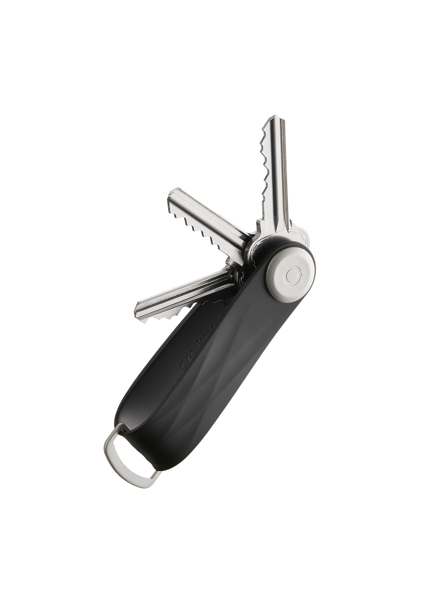 Orbitkey Orbitkey 2.0 - Active - Jet Black