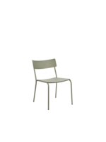 Serax August - Outdoor -  Chair - Eucalyptus Green